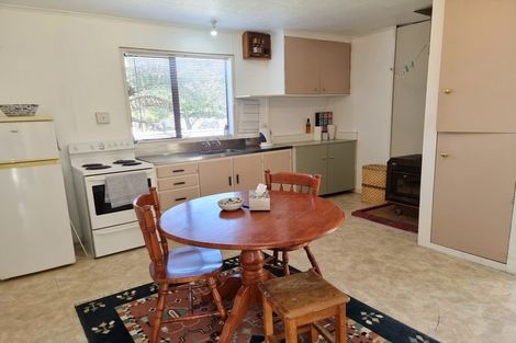 Photo of property in 661 Taylorville Road, Taylorville, Greymouth, 7805