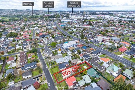 Photo of property in 8 Lloyd Avenue, Papatoetoe, Auckland, 2025