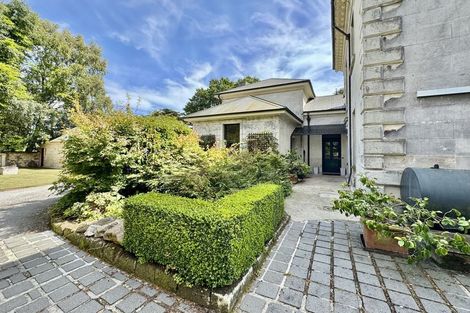 Photo of property in Totara Estate, 583 Alma-maheno Road, Alma, Oamaru, 9492