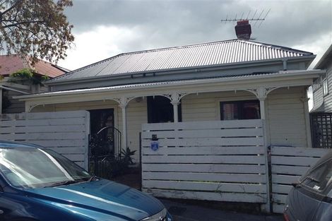 Photo of property in 12 Ryle Street, Freemans Bay, Auckland, 1011