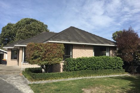 Photo of property in 10 Blossomdale Place, Bishopdale, Christchurch, 8053