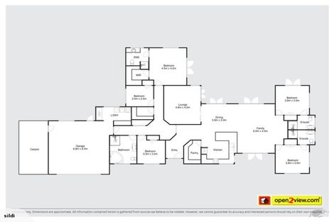 Photo of property in 100 Hooker Road, Tamahere, Hamilton, 3283