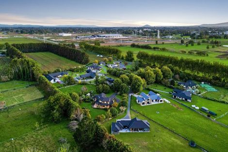 Photo of property in 12 Brighton Grove, Newstead, Hamilton, 3286