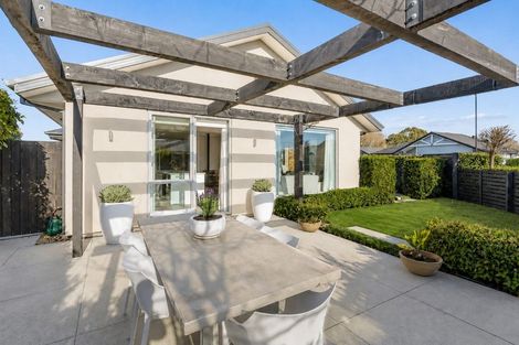 Photo of property in 3 Alexandrina Street, Marshland, Christchurch, 8083