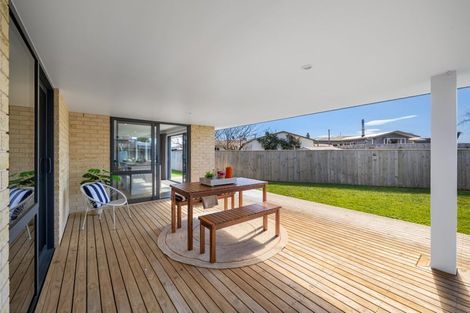 Photo of property in 7b Corry Crescent, Witherlea, Blenheim, 7201