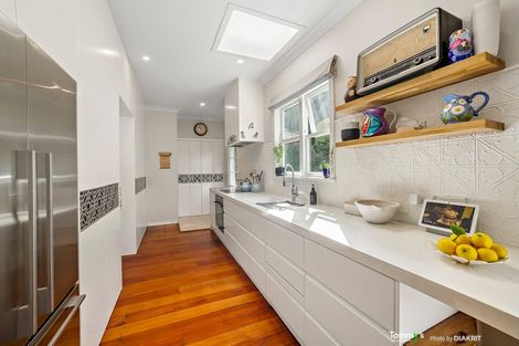 Photo of property in 40 Hapua Street, Hataitai, Wellington, 6021