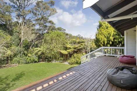 Photo of property in 21 Vienna Place, Birkenhead, Auckland, 0626