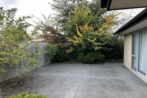 Photo of property in 5/34 Percy Street, Phillipstown, Christchurch, 8011