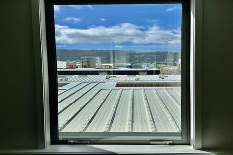 Photo of property in 261a Willis Street, Te Aro, Wellington, 6011