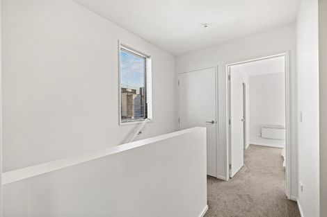 Photo of property in 12/118g Salisbury Street, Christchurch Central, Christchurch, 8013