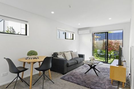 Photo of property in 6/41 Gracefield Avenue, Christchurch Central, Christchurch, 8013