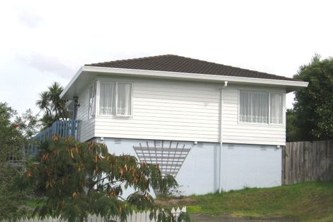 Photo of property in 7 Lesa Annis Place, Henderson, Auckland, 0612