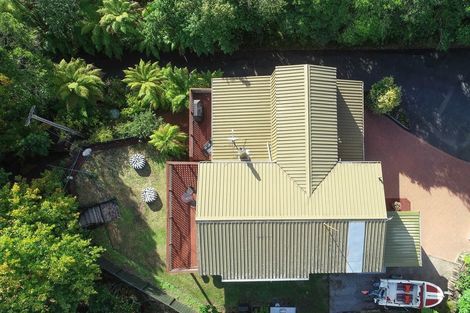 Photo of property in 7 Summit Road, Lake Okareka, Rotorua, 3076