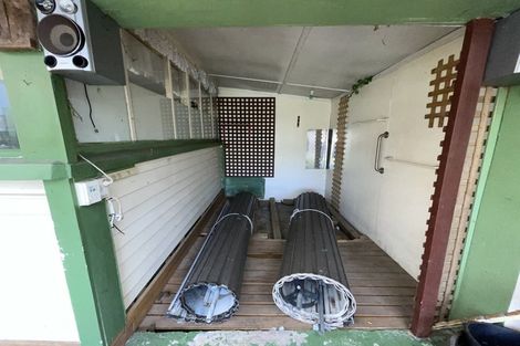 Photo of property in 61 Derby Street, Westport, 7825