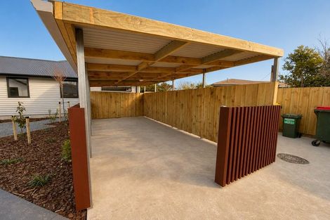 Photo of property in 2/58 Bamford Street, Woolston, Christchurch, 8023
