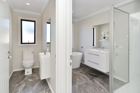 Photo of property in 20 Ballinger Place, Kaiapoi, 7630