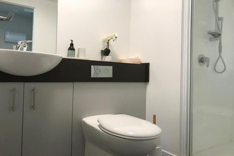 Photo of property in The Peak Apartments, 605/170 Taranaki Street, Te Aro, Wellington, 6011