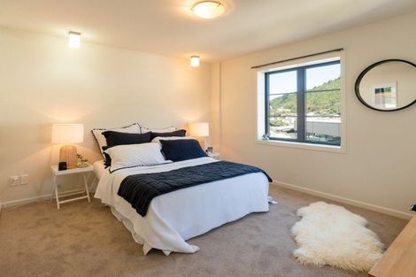 Photo of property in Westhaven Apartments, 23/127 Molesworth Street, Thorndon, Wellington, 6011