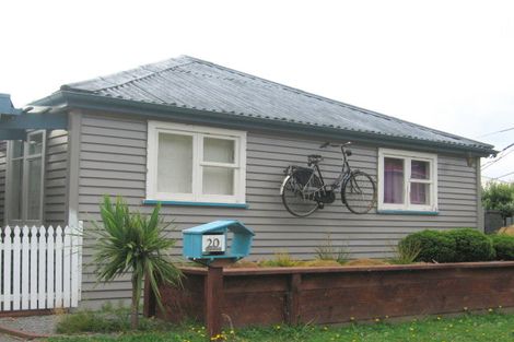 Photo of property in 20 Ahuriri Street, Strathmore Park, Wellington, 6022