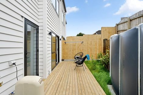 Photo of property in 12c Massine Place, Randwick Park, Auckland, 2105