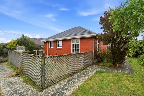 Photo of property in 135 Bower Avenue, New Brighton, Christchurch, 8083