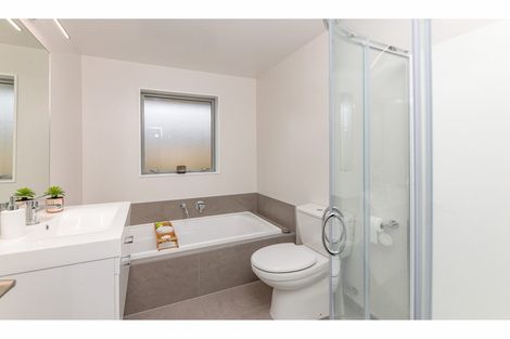 Photo of property in 8 Park Lane, Rolleston, 7614