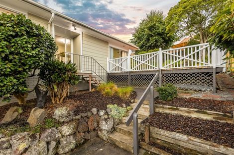 Photo of property in 2/4 Osmond Court, Sunnyvale, Auckland, 0612