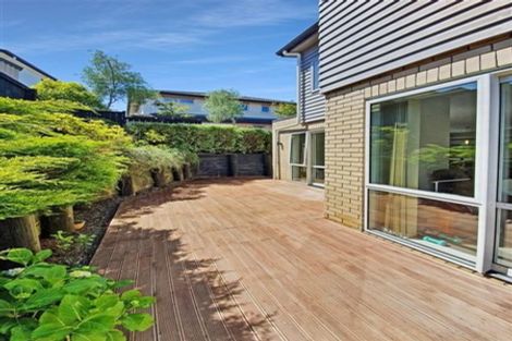 Photo of property in 10 Askerne Drive, Flat Bush, Auckland, 2016