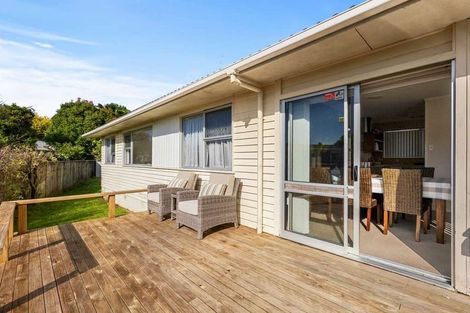 Photo of property in 10 Ellison Place, Pakuranga Heights, Auckland, 2010