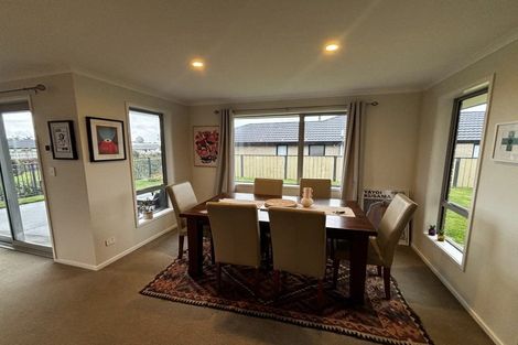 Photo of property in 17 Waitaha Place, Bell Block, New Plymouth, 4312