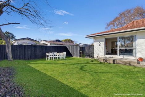 Photo of property in 6 Evans Place, Kaiapoi, 7630