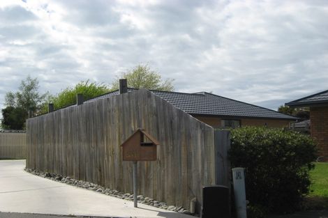 Photo of property in 50 Paget Drive, Woodend, 7610