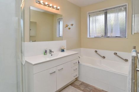 Photo of property in 1/358 Greers Road, Bishopdale, Christchurch, 8053