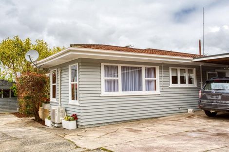 Photo of property in 34 Fifth Avenue, Avenues, Whangarei, 0110