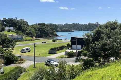 Photo of property in 60 Pacific Bay Road, Tutukaka, Whangarei, 0173