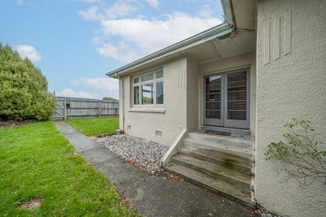 Photo of property in 52 O'hara Street, Appleby, Invercargill, 9812