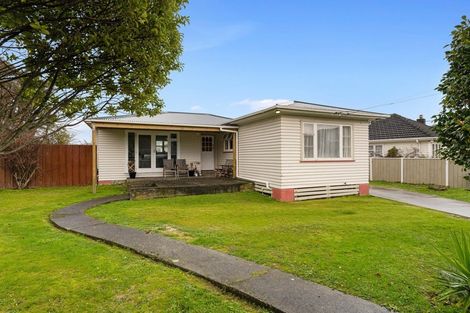 Photo of property in 1 Edmonds Street, Wainuiomata, Lower Hutt, 5014
