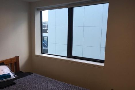 Photo of property in Forte Apartments, 85/13 College Street, Te Aro, Wellington, 6011