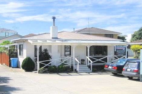 Photo of property in 466 Maunganui Road, Mount Maunganui, 3116