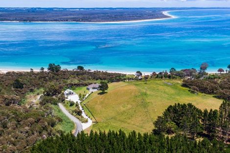 Photo of property in 6 Gillies Road, Karikari Peninsula, Kaitaia, 0483
