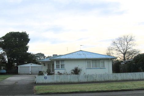 Photo of property in 6 Rhode Street, Frankton, Hamilton, 3204