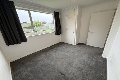 Photo of property in 4 Coates Place, Rangiora, 7400