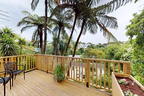 Photo of property in 44 Delhi Crescent, Khandallah, Wellington, 6035