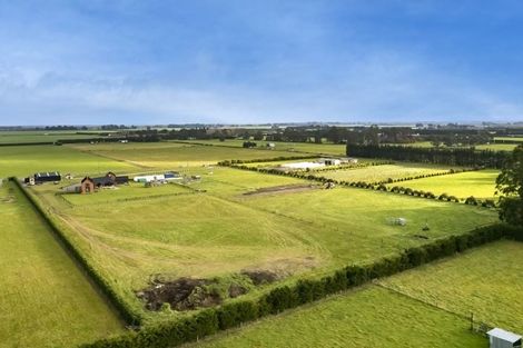 Photo of property in 9 Long View Lane, Swannanoa, Rangiora, 7475