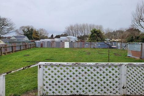 Photo of property in 6 Julian Street, Eltham, 4322