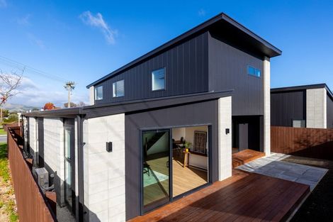 Photo of property in 38a Monro Street, Blenheim, 7201