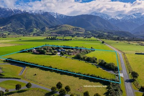 Photo of property in 119 Parsons Road, Hapuku, Kaikoura, 7371