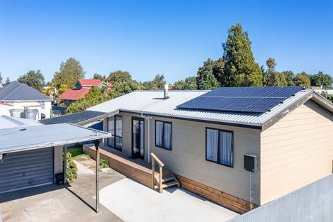Photo of property in 28a Massey Crescent, Marewa, Napier, 4110