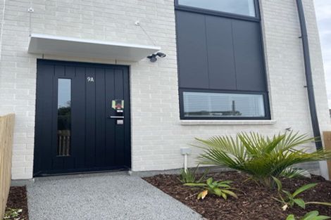 Photo of property in 9a Welby Place, Mangere, Auckland, 2022