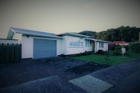 Photo of property in 300 Ensor Street, Thames, 3500